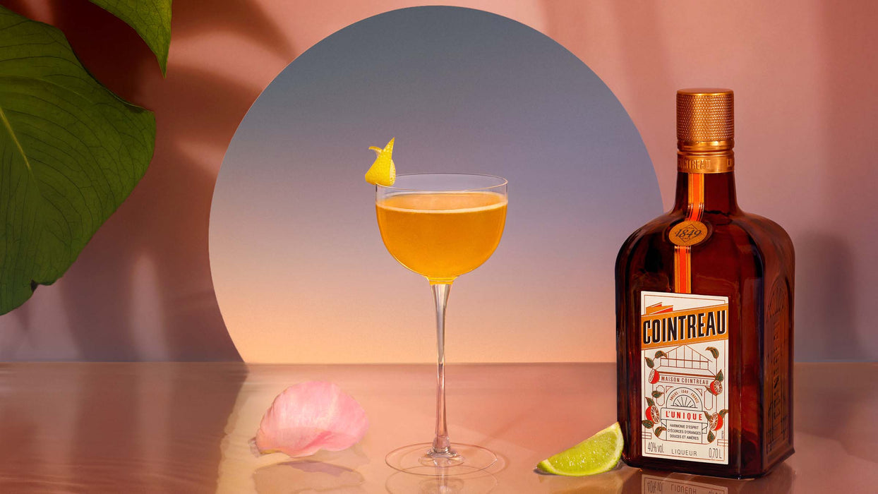 Cointreau ABV 40% 70cl