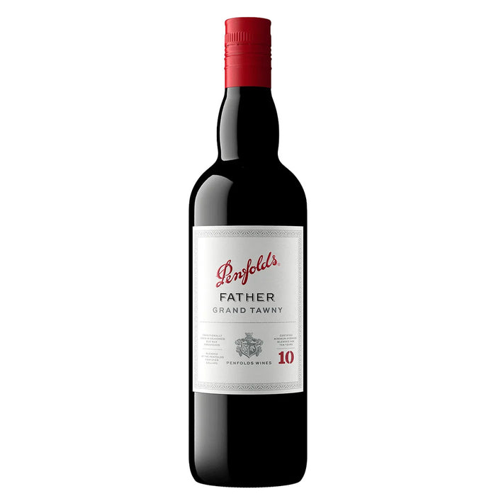 Penfolds Father 10 Years Old Grand Tawny 75cl (No Box)