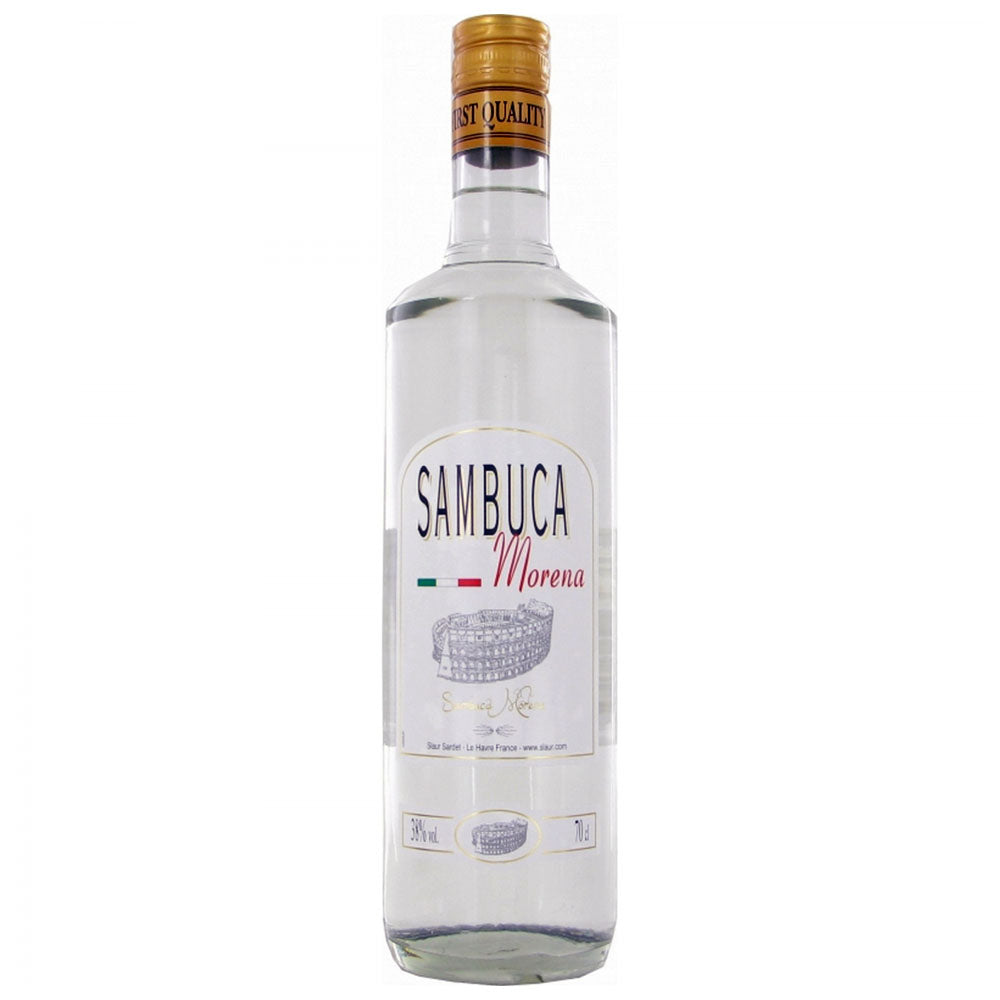 Sambuca Morena ABV 38 700ml The Liquor Shop Singapore