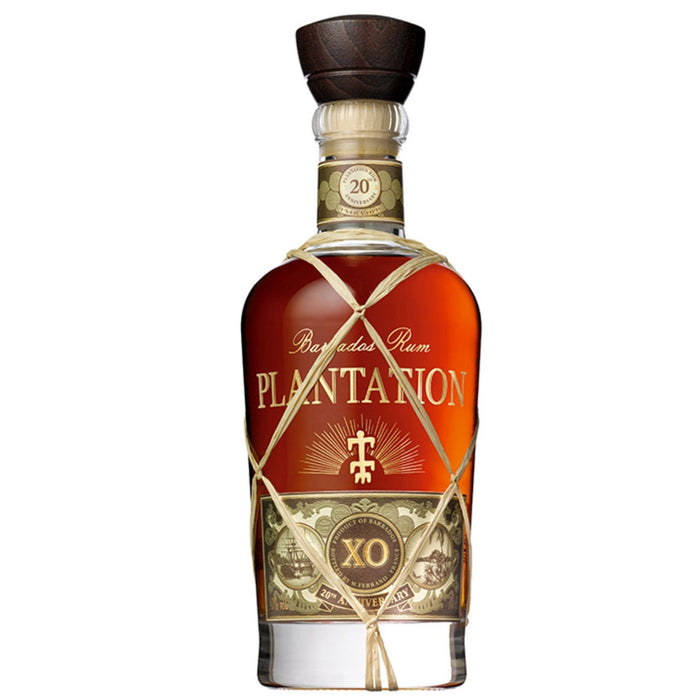 Plantation XO 20th Anniversary Rum ABV 40% 700ml (No Box)