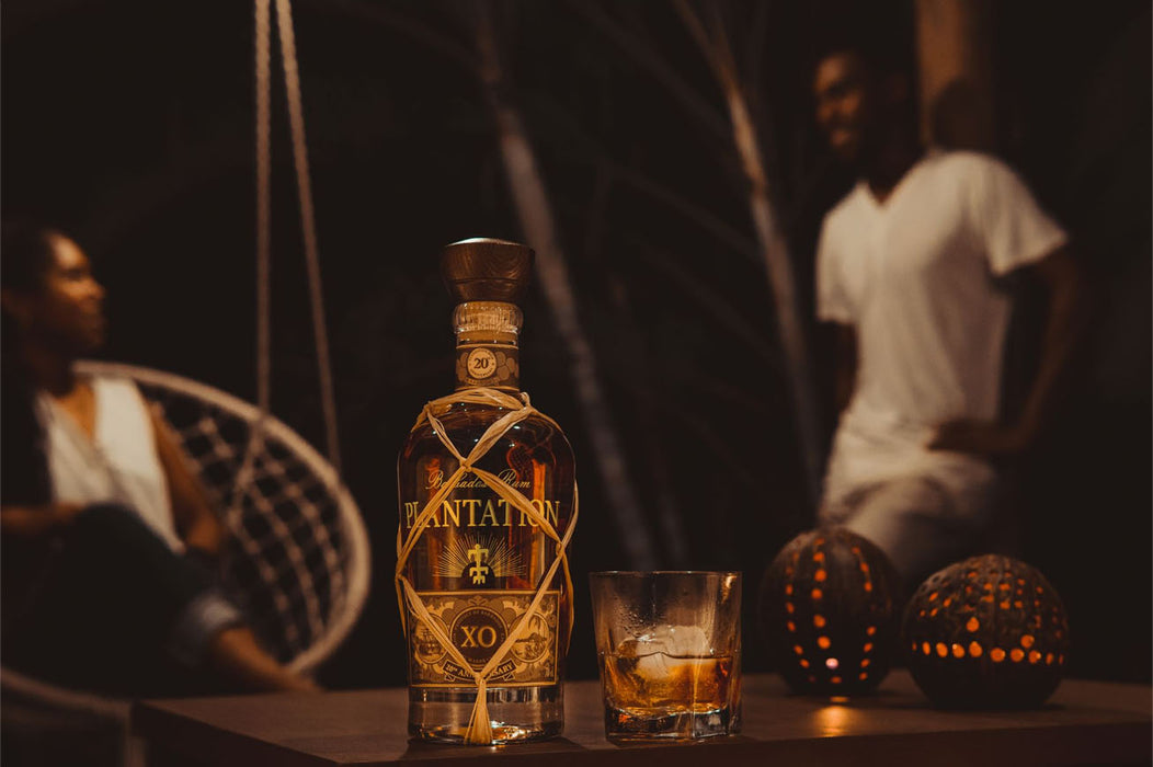 Plantation XO 20th Anniversary Rum ABV 40% 700ml (No Box)