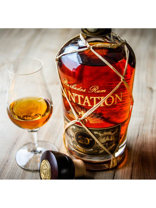 Plantation XO 20th Anniversary Rum ABV 40% 700ml (No Box)