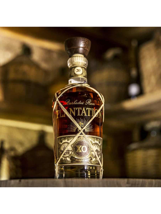 Plantation XO 20th Anniversary Rum ABV 40% 700ml (No Box)