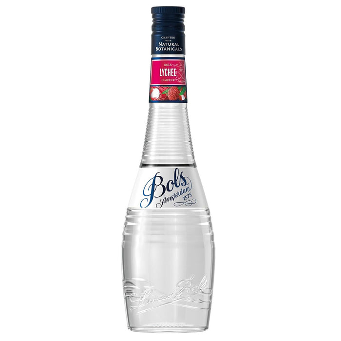 Bols Lychee Liqueur ABV 17% 700ml