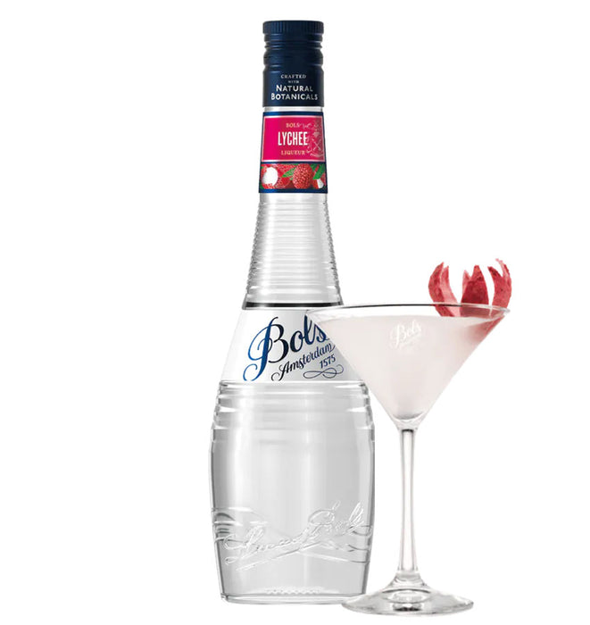 Bols Lychee Liqueur ABV 17% 700ml