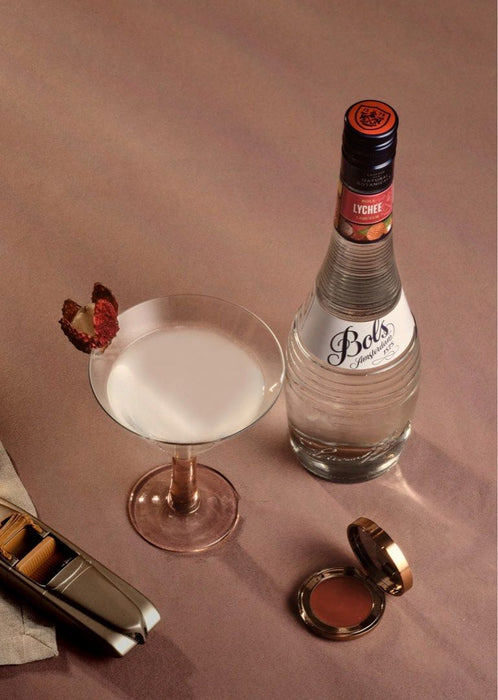 Bols Lychee Liqueur ABV 17% 700ml