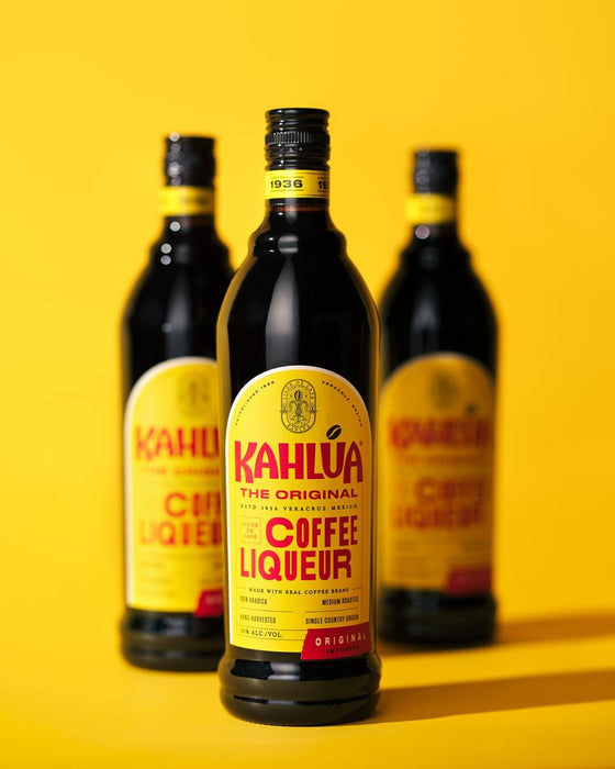 Kahlua Coffee Liqueur ABV 16% 750ml