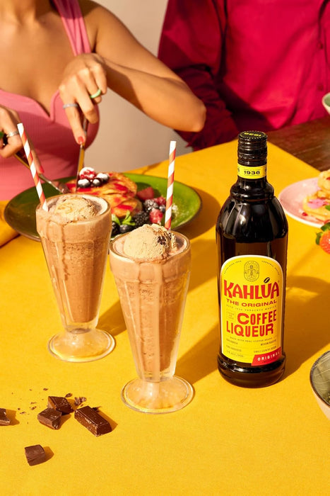 Kahlua Coffee Liqueur ABV 16% 750ml