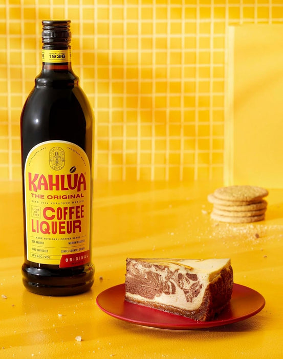 Kahlua Coffee Liqueur ABV 16% 750ml