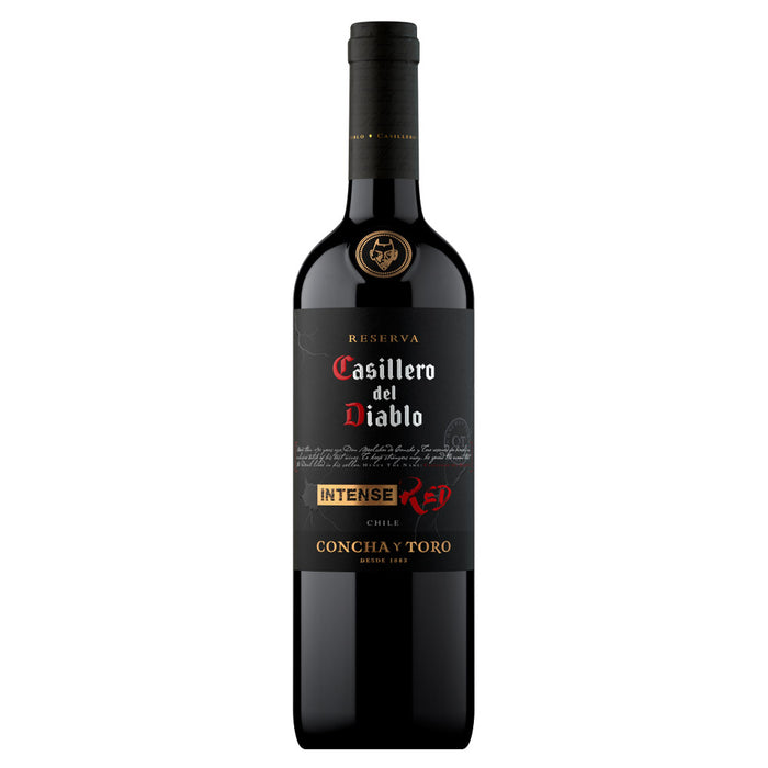 Casillero Del Diablo Reserva Intense Red 750ml