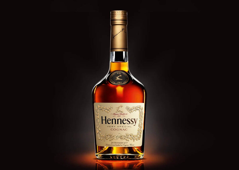 Hennessy V.S. Cognac Very Special ABV 40% 70cl (No Box)