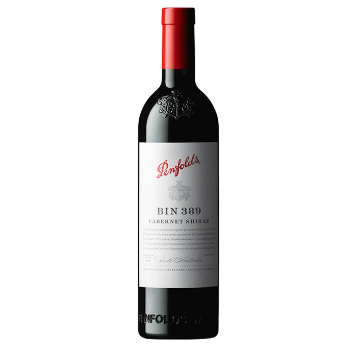 Penfolds Bin 389 Cabernet Shiraz 75cl