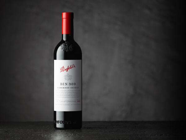 Penfolds Bin 389 Cabernet Shiraz 75cl