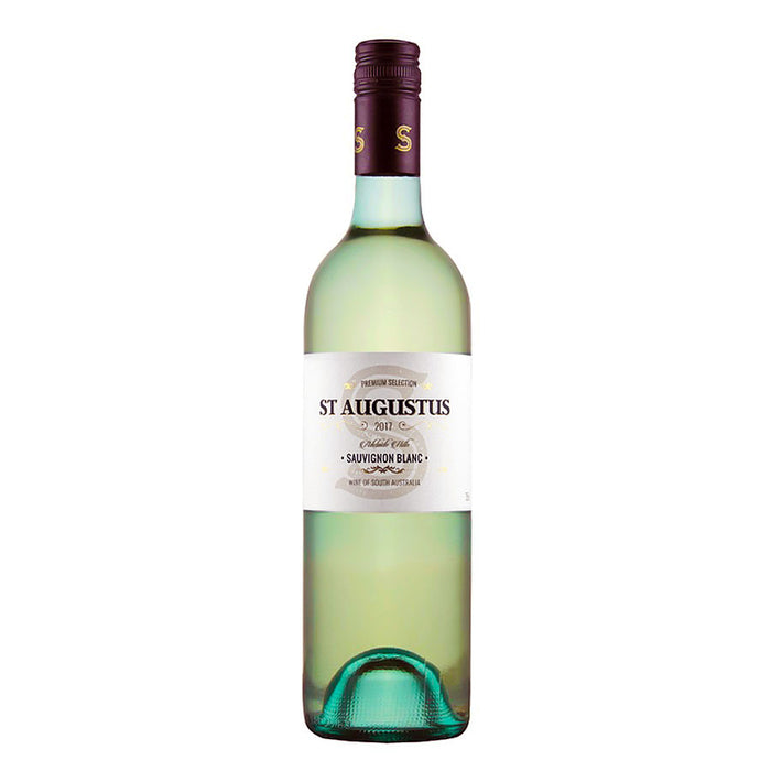 St Augustus Sauvignon Blanc