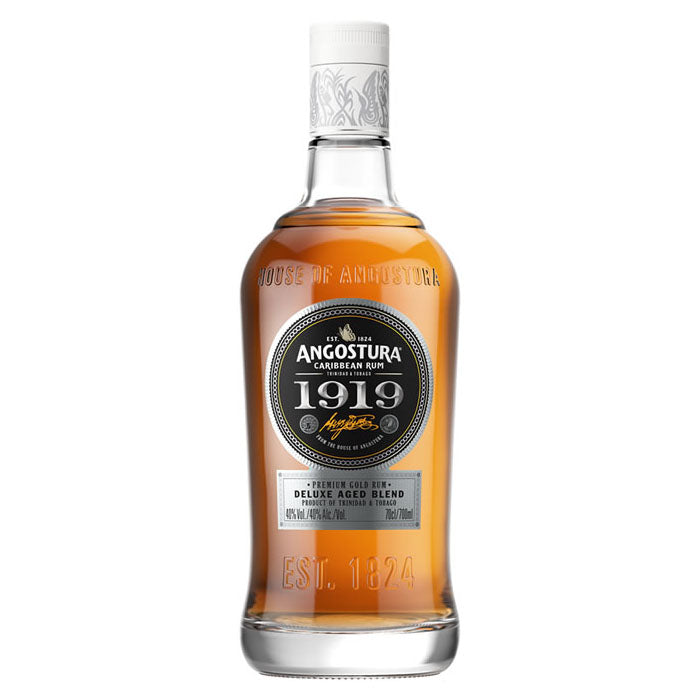 Angostura Rum 1919 ABV 40% 70cl (No Box)