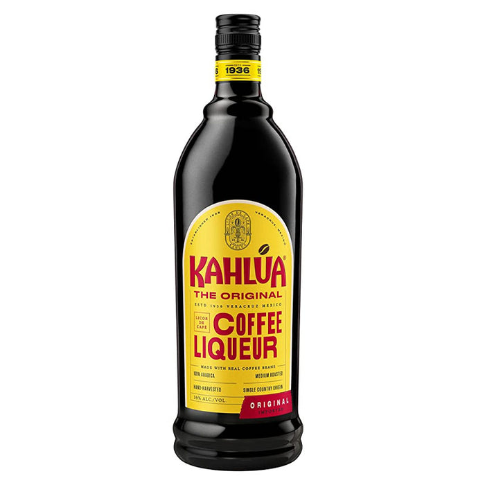 Kahlua Coffee Liqueur ABV 16% 750ml