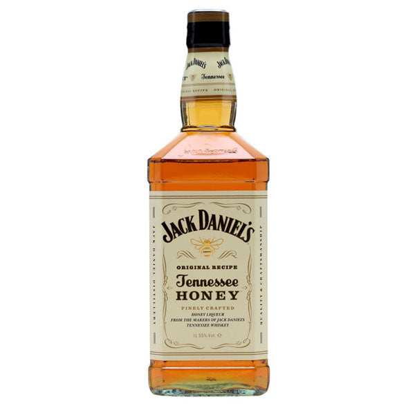 Jack Daniel's Tennessee Honey Whisky 70cl