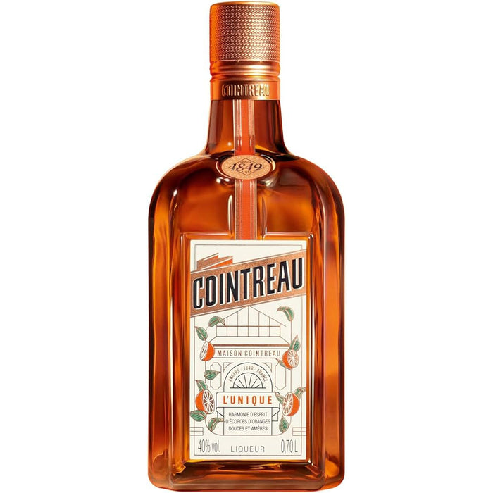 Cointreau ABV 40% 70cl