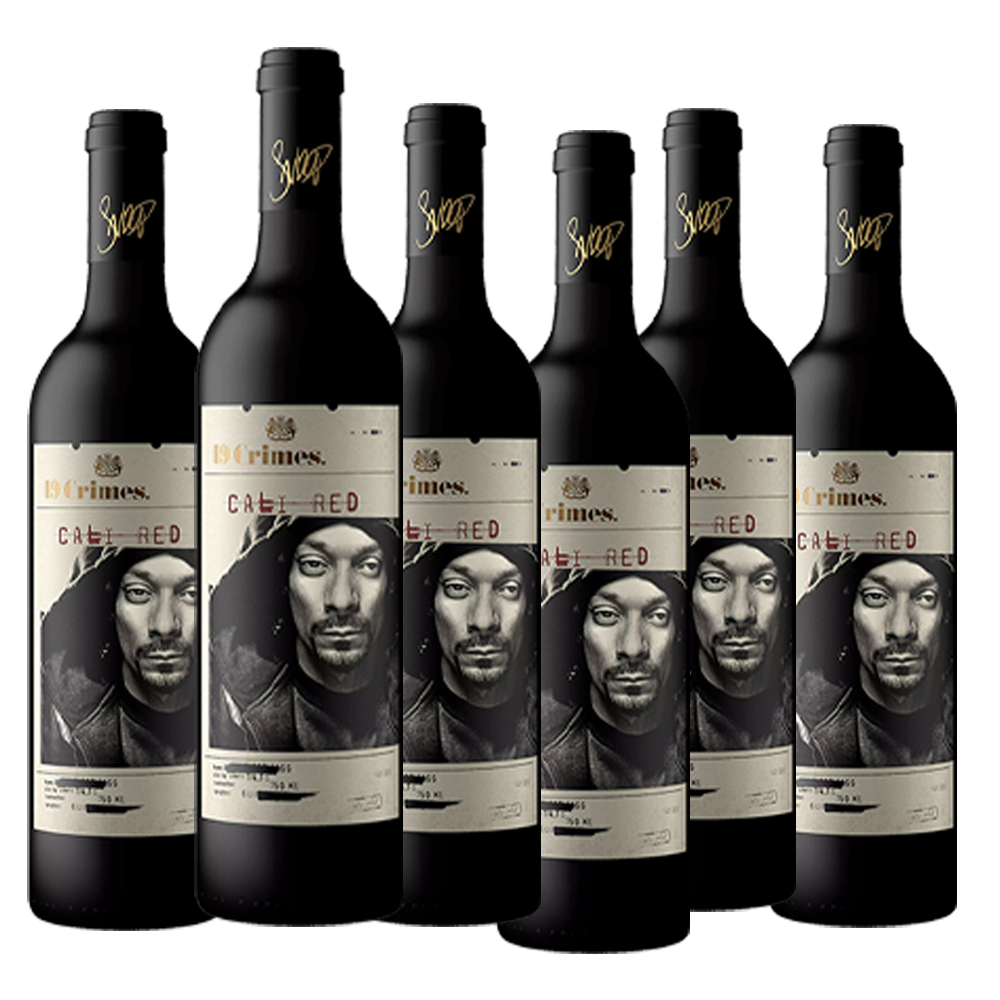 19 Crimes Snoop Dogg Cali Red Wine—What You Need to Know