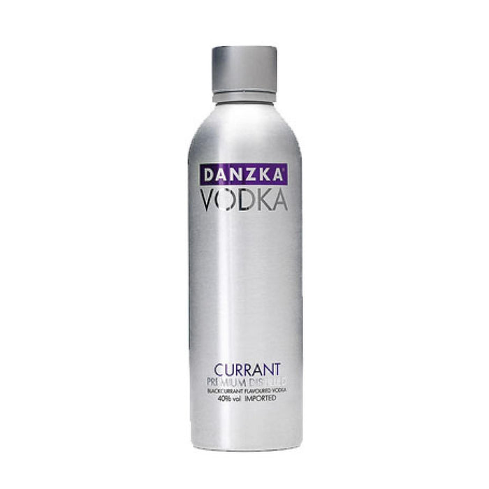 Danzka Vodka Currant 1L