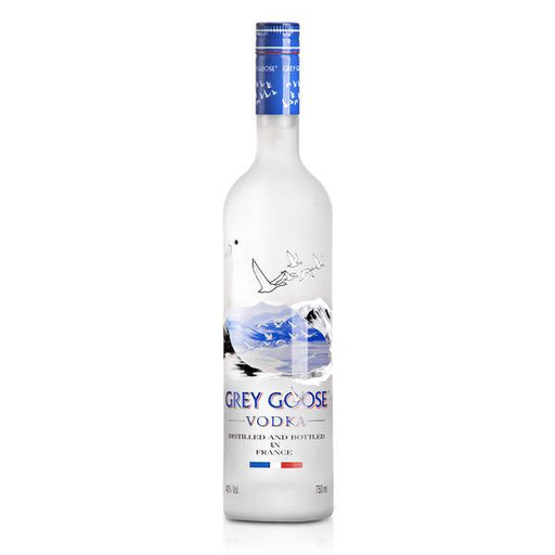 Grey Goose Vodka 70cl, Vodka - The Liquor Shop Singapore