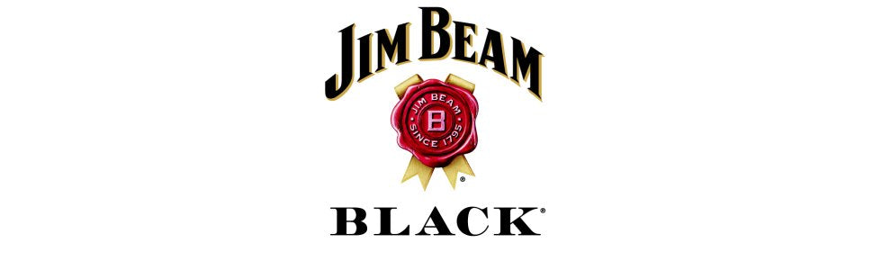 Jim Beam Black Label 75cl, Bourbon Whisky - The Liquor Shop Singapore