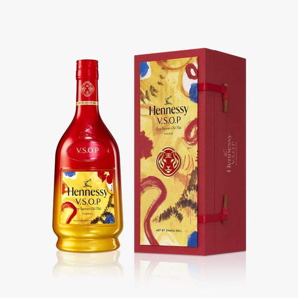 Buy Hennessy VS Cognac 100ml Online