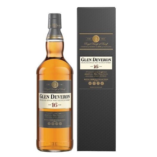 Glen Deveron 16 Year Old 1L